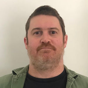 Meet your Posher, Matthew